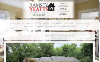 Ramsey Yeatts & Associates, Realtors