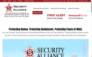 Security Alliance