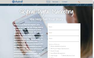 Skytrail Digital
