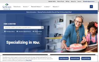 Sovah Health - Danville
