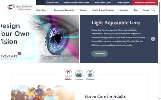 Vistar Eye Center of Danville