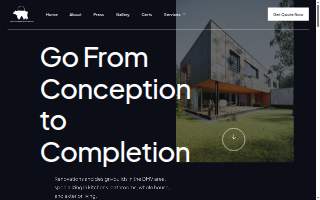 Bear Construction Group, Inc.