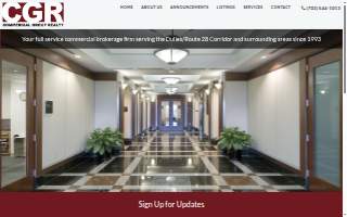 Commercial Group Realty, Inc.