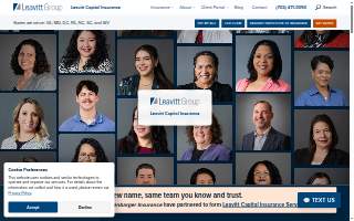 Griffin Owens Insurance Group of Dulles