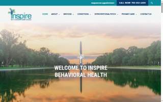 Inspire Behavioral Health of Dulles