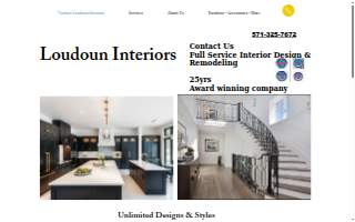 Loudoun Interiors