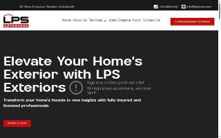 LPS Exteriors, Inc.