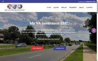 My VA Insurance