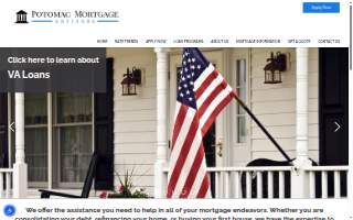 Potomac Mortgage Advisors of Dulles