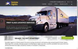 QuickStar Logistics