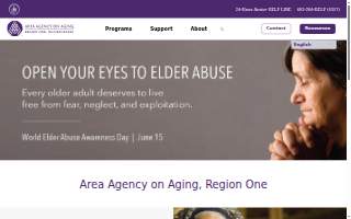 Senior Home Care Services LLC.