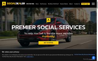 Socialdealer