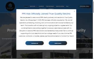 True Quality Electric of Dulles