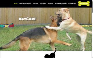 Affectionate Pet Care of Fairfax