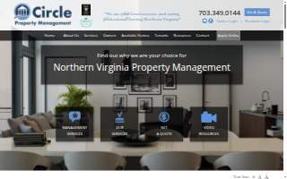 Circle Property Management of Fairfax