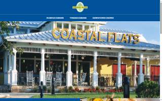 Coastal Flats