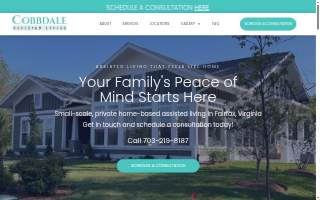 Cobbdale Assisted Living