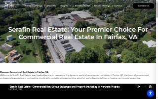 Commercial Real Estate