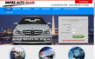 Empire Auto Glass
