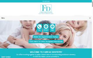 Fairfax Dentistry