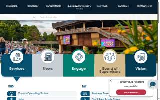 Fairfax Security Systems