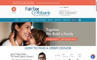 Fairfax Physical Therapy