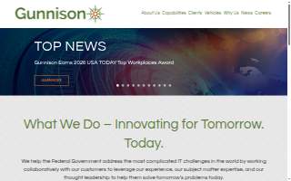 Gunnison Consulting Group Inc