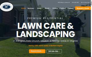 Hambleton Lawn & Landscape