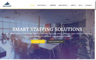 Karma Staff
