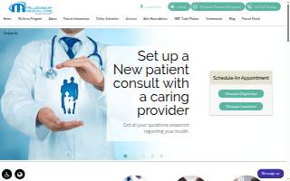 Millennium Medical Care