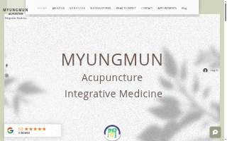MyungMun Acupuncture of Fairfax