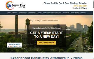New Day Legal of Fairfax