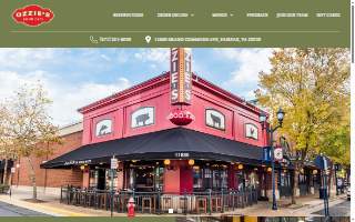 Ozzie's Good Eats