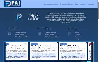 PAI Consulting