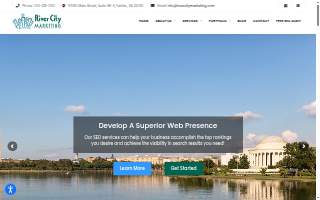 River City Marketing, LLC