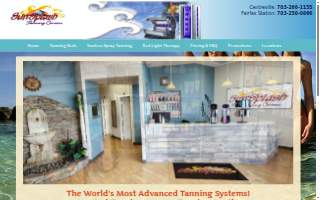 SunSplash Tanning Center of Fairfax