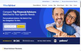 WiserAdvisor of Fairfax