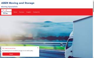 ABEN Moving and Storage