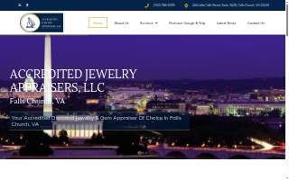 Accredited Jewelry Appraisers, LLC