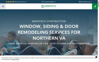 Ameritech Construction Corporation
