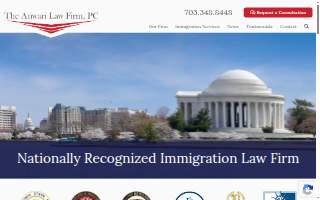 Anwari Law Firm