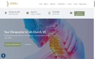 Ascension Chiropractic