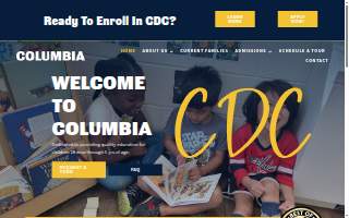 Columbia Child Development Center