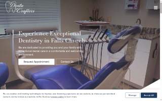 DentaCrafters PLLC