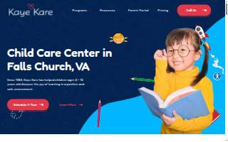 Kaye Kare Child Care Center of Falls Church