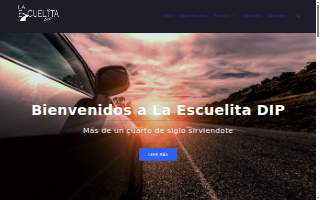 La Escuelita DIP Clinic