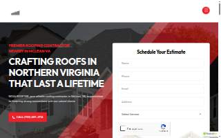 Nova Rooftek of Falls Church