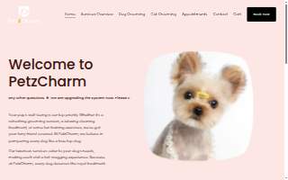 PetzCharm of Falls Church