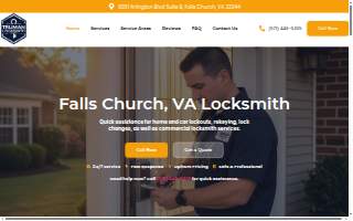 Truman Locksmith