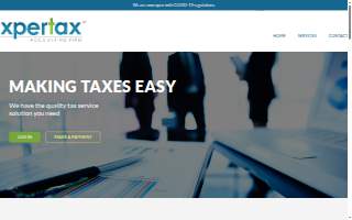 Xpertax